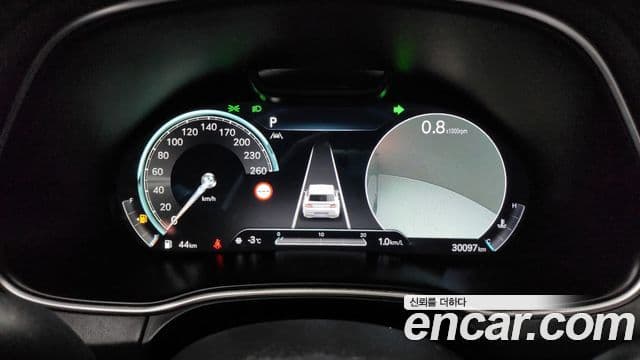 Genesis GV80, 2022 8