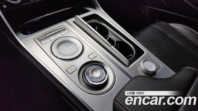 Genesis GV80, 2022 9