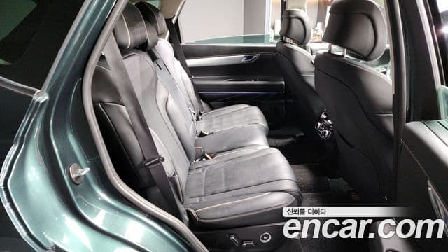 Genesis GV80, 2022 12