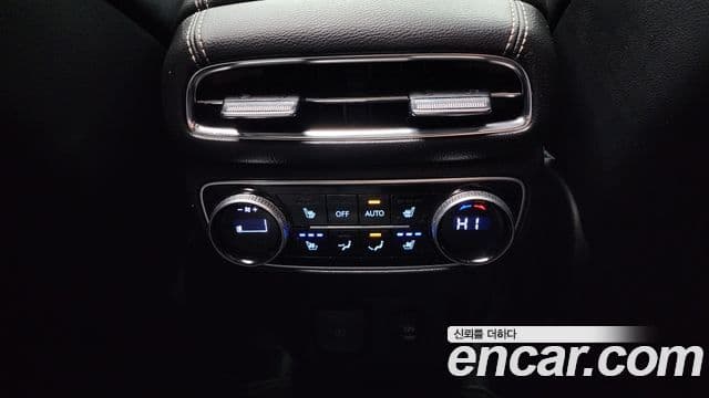 Genesis GV80, 2022 18