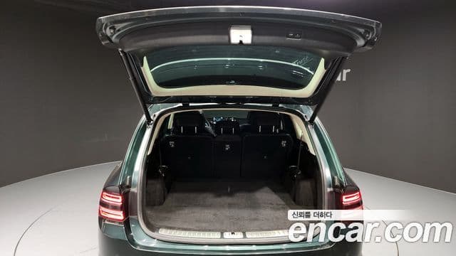 Genesis GV80, 2022 20