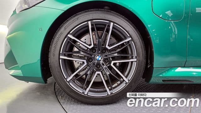 BMW M5 (G90) M5 седан, 2025 все фото