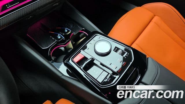 BMW M5 (G90) M5 седан, 2025 9