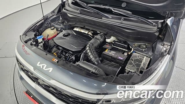 Kia Seltos Signature, 2023 6