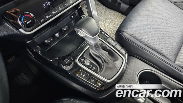 Kia Seltos Signature, 2023 9