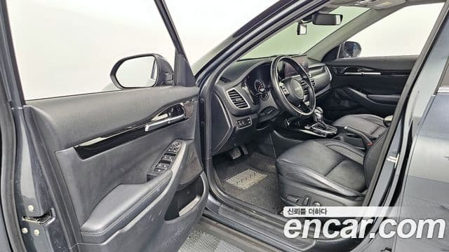 Kia Seltos Signature, 2023 10