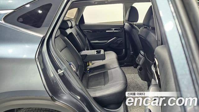 Kia Seltos Signature, 2023 11