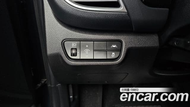 Kia Seltos Signature, 2023 15