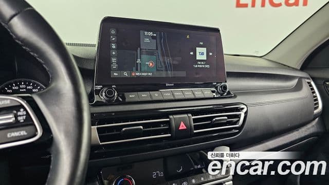 Kia Seltos Signature, 2023 17