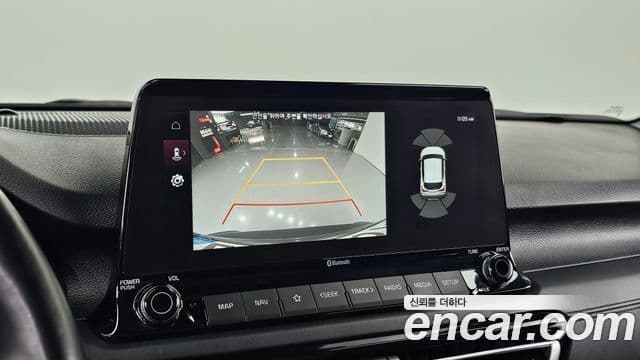 Kia Seltos Signature, 2023 18