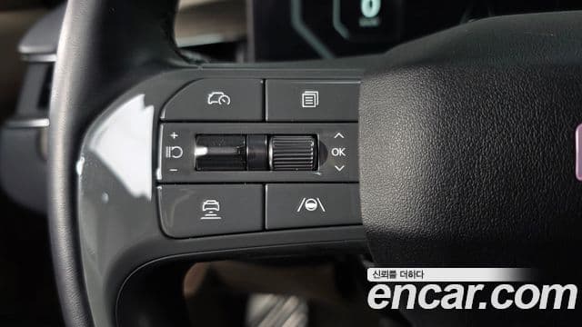 Kia EV9 Earth, 2024 18