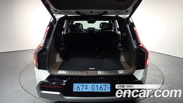 Kia EV9 Earth, 2024 20