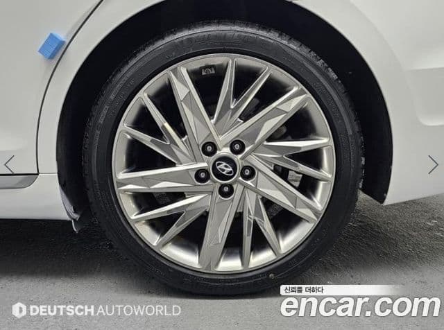 Hyundai The / новый New Grandeur IG Calligraphy, 2022 все фото