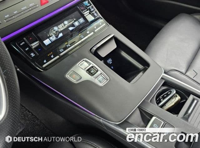 Hyundai The / новый New Grandeur IG Calligraphy, 2022 9