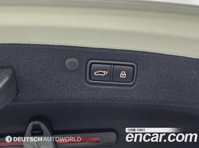 Hyundai The / новый New Grandeur IG Calligraphy, 2022 18