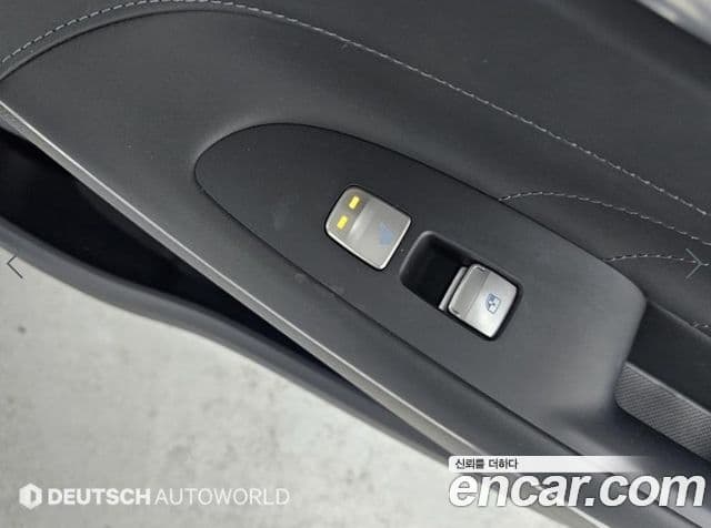 Hyundai The / новый New Grandeur IG Calligraphy, 2022 20