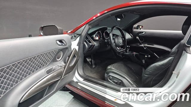 Audi R8 5.2 V10 купе, 2015 11