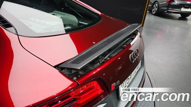 Audi R8 5.2 V10 купе, 2015 14