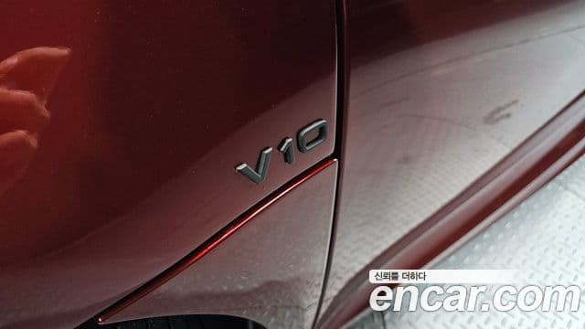 Audi R8 5.2 V10 купе, 2015 16