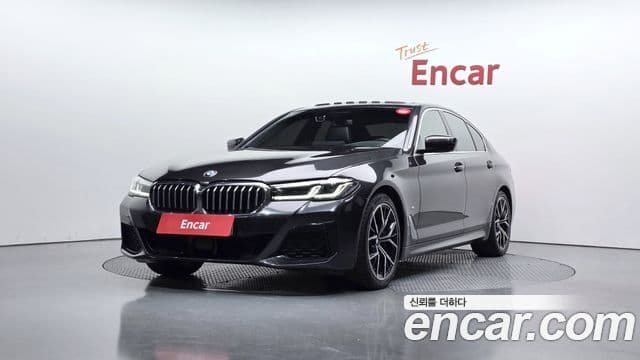 BMW 5시리즈 (G30) 530i xDrive M Sport, 2022 1