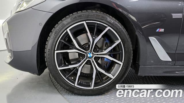 BMW 5시리즈 (G30) 530i xDrive M Sport, 2022 все фото