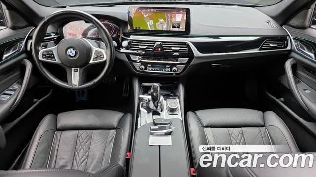 BMW 5시리즈 (G30) 530i xDrive M Sport, 2022 7