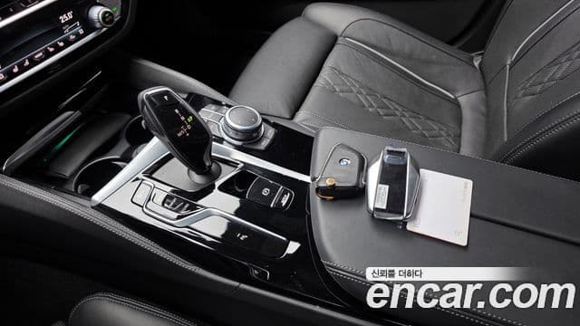 BMW 5시리즈 (G30) 530i xDrive M Sport, 2022 9