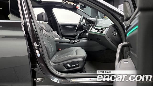 BMW 5시리즈 (G30) 530i xDrive M Sport, 2022 10