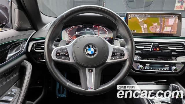 BMW 5시리즈 (G30) 530i xDrive M Sport, 2022 13