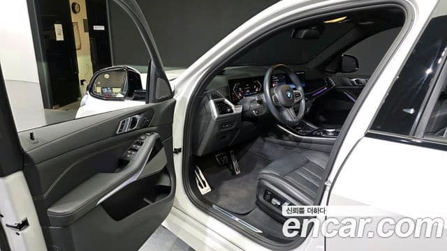 BMW X5 (G05) xDrive 40i M Sport, 2024 10