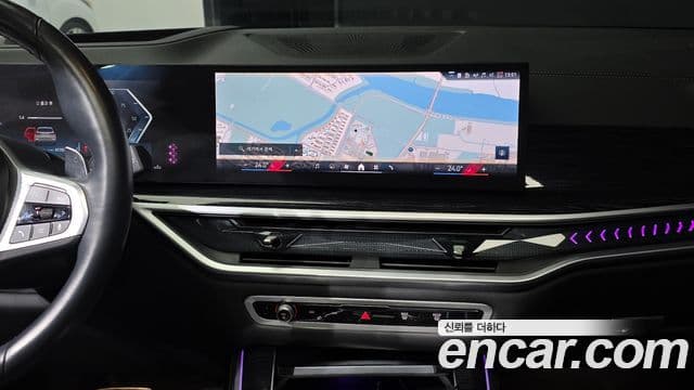 BMW X5 (G05) xDrive 40i M Sport, 2024 18