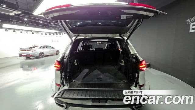 BMW X5 (G05) xDrive 40i M Sport, 2024 20