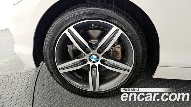 BMW 1시리즈 (F20) 118d Sport 5도어, 2019 все фото