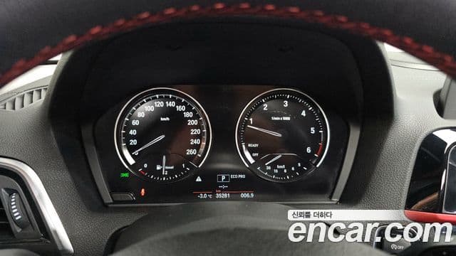 BMW 1시리즈 (F20) 118d Sport 5도어, 2019 8