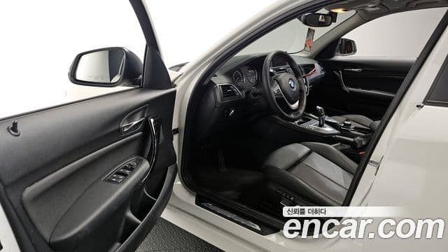 BMW 1시리즈 (F20) 118d Sport 5도어, 2019 10