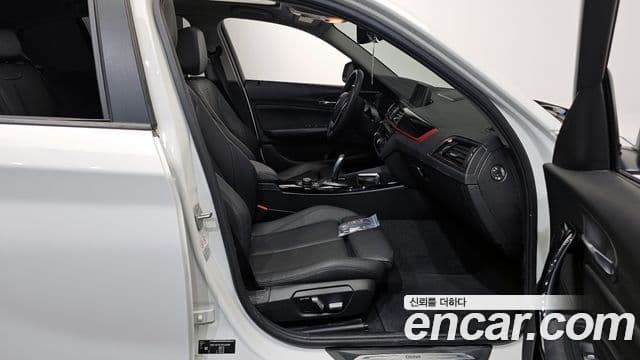 BMW 1시리즈 (F20) 118d Sport 5도어, 2019 11