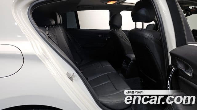 BMW 1시리즈 (F20) 118d Sport 5도어, 2019 12