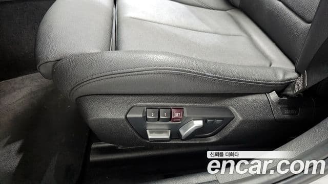 BMW 1시리즈 (F20) 118d Sport 5도어, 2019 17