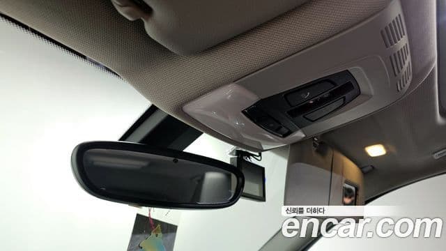 BMW 1시리즈 (F20) 118d Sport 5도어, 2019 18