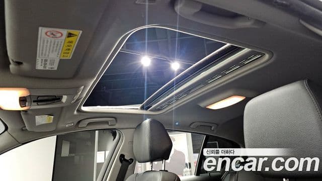 BMW 1시리즈 (F20) 118d Sport 5도어, 2019 19