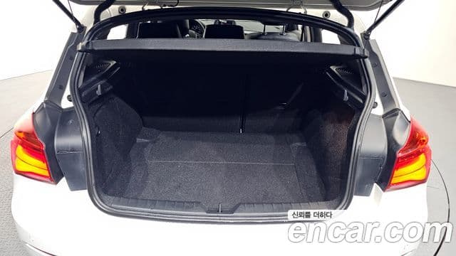 BMW 1시리즈 (F20) 118d Sport 5도어, 2019 20