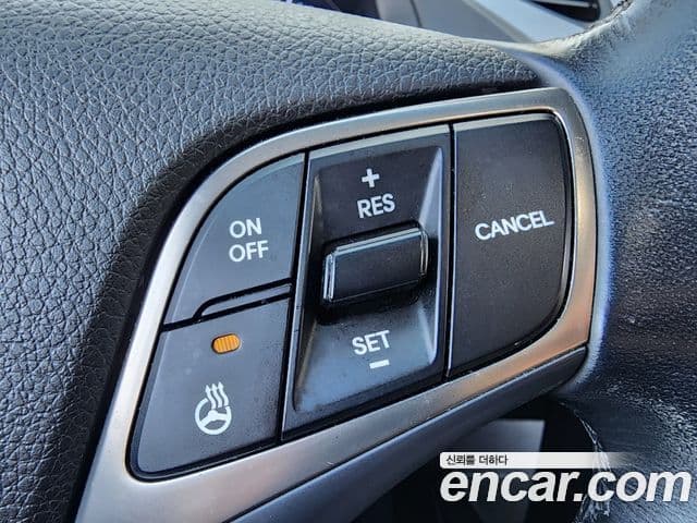 Hyundai Grandeur HG Exclusive, 2014 8