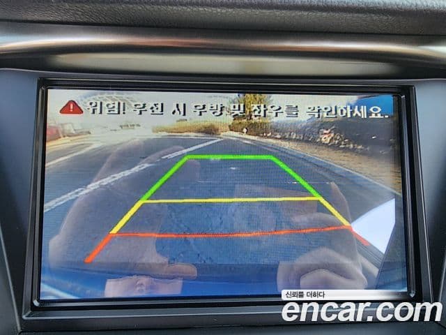 Hyundai Grandeur HG Exclusive, 2014 10