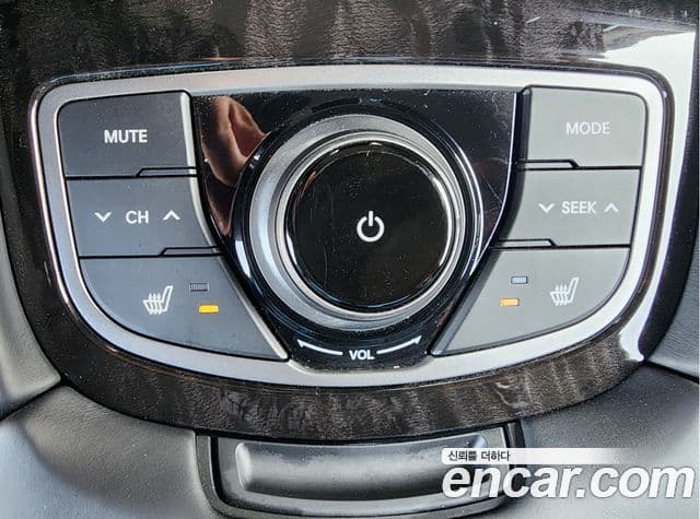 Hyundai Grandeur HG Exclusive, 2014 16