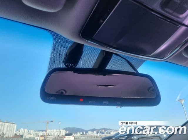 Hyundai Grandeur HG Modern, 2013 8