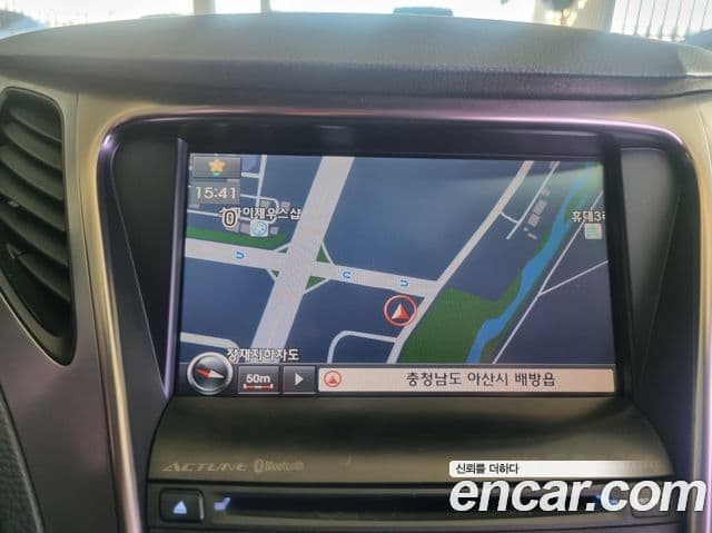 Hyundai Grandeur HG Modern, 2013 9