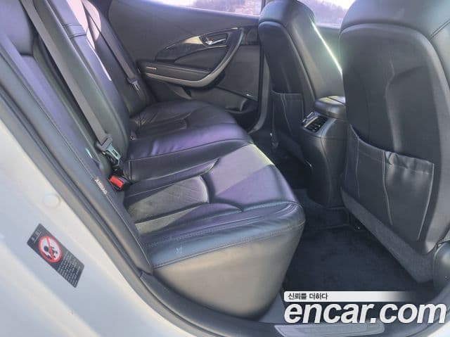 Hyundai Grandeur HG Modern, 2013 17