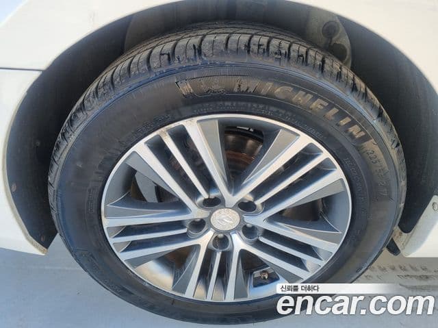 Hyundai Grandeur HG Modern, 2013 19
