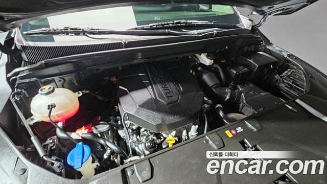 Kia Carnival 4세대 Noblesse, 2022 6