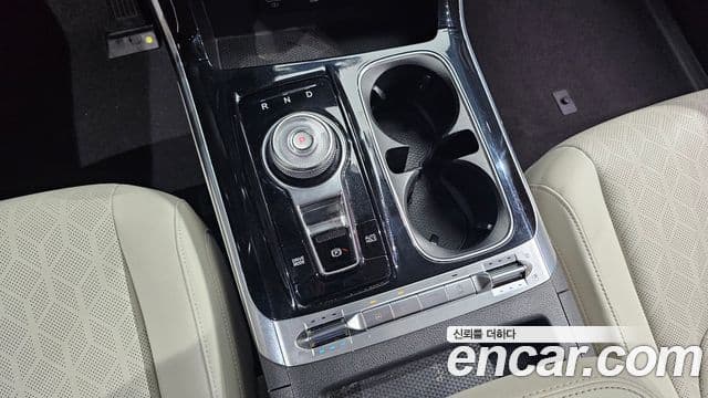 Kia Carnival 4세대 Noblesse, 2022 9